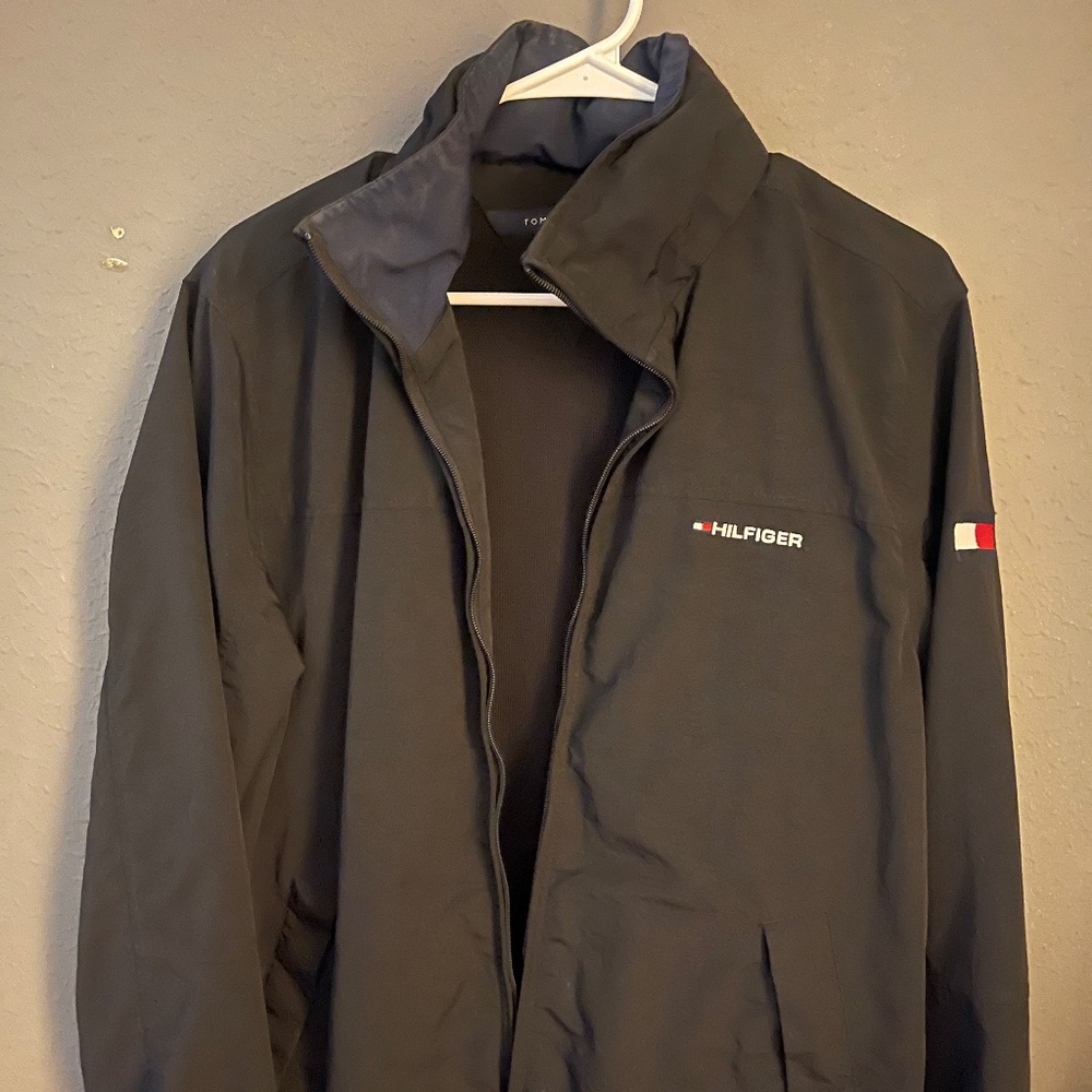 Tommy Hilfiger jacket - Picture 1 of 1